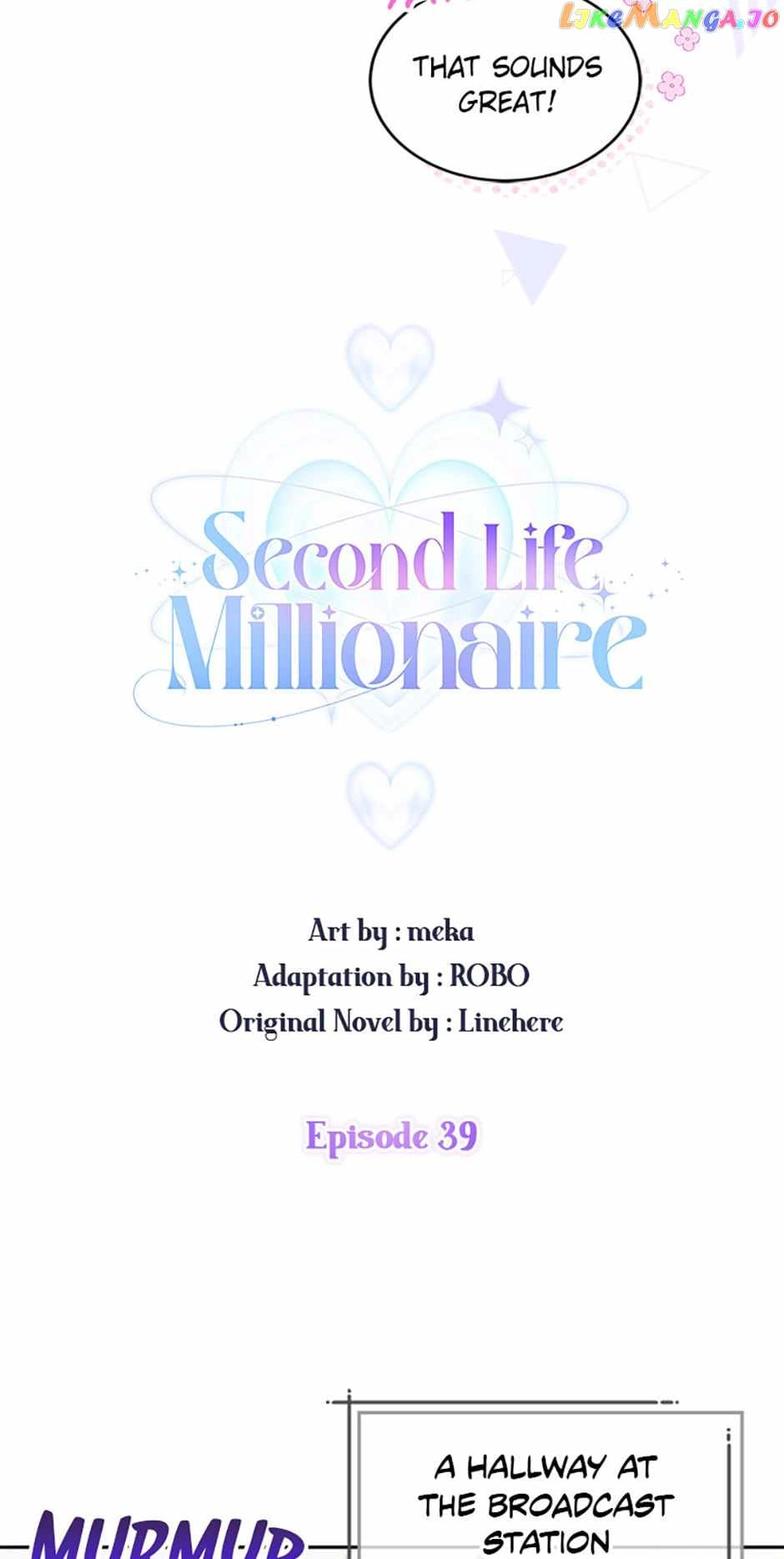 The Second Life of an All-Rounder Idol Chapter 39 48